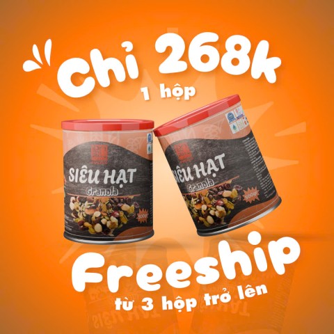 Siêu hạt
