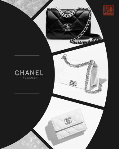 TOP 5 MẪU TÚI CHANEL ĐÁNG ĐẦU TƯ NHẤT HIỆN NAY