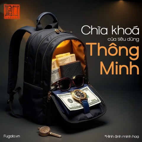 Bạn có đang chi tiêu đúng?