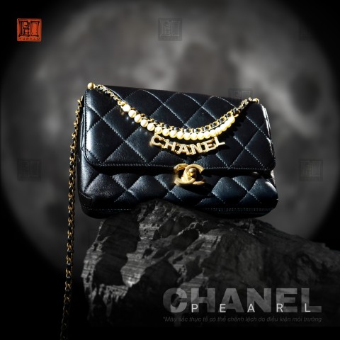 Chanel Classic Flap