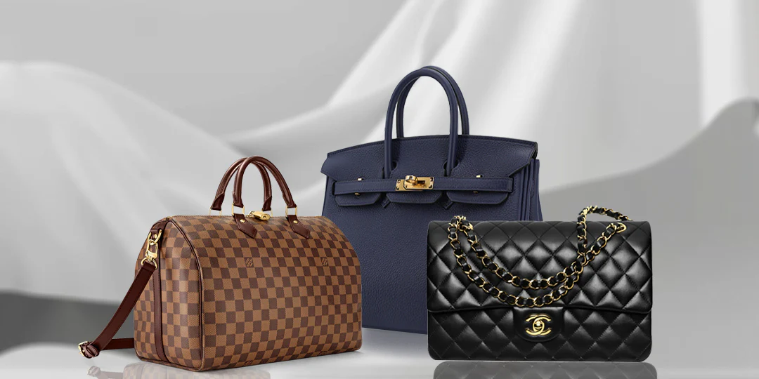 LUXURY HANDBAG