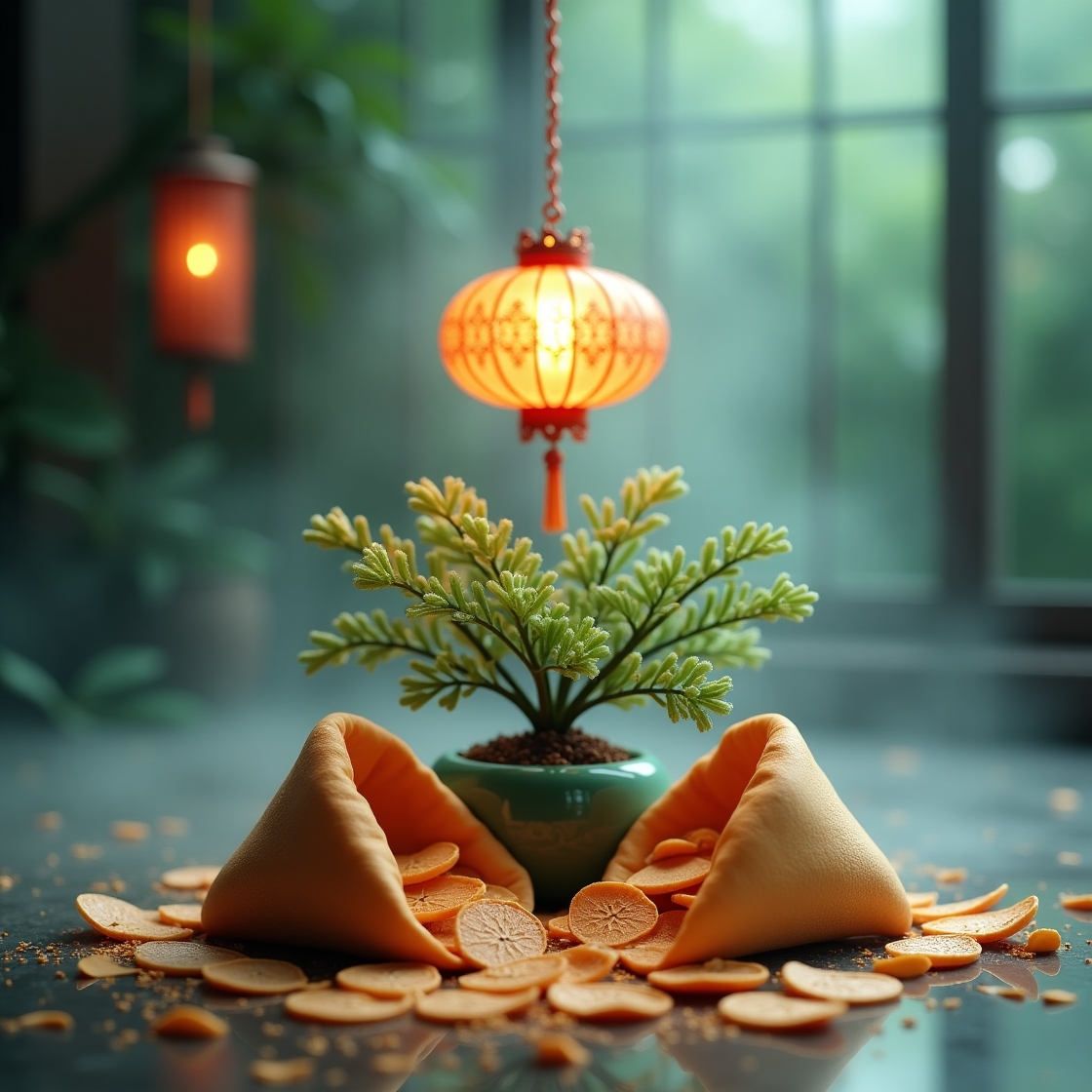 PHONG THỦY CÓ THỰC SỰ THU HÚT TÀI LỘC?