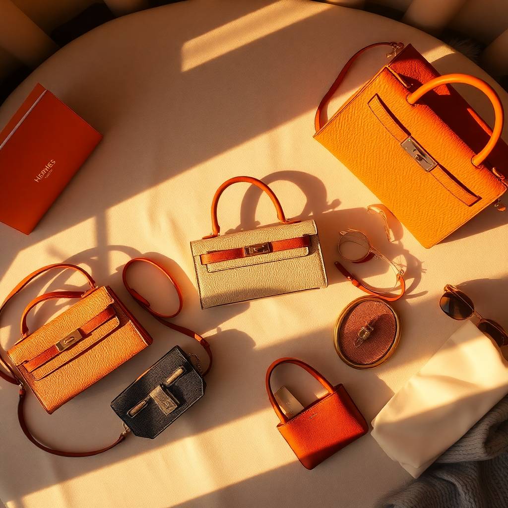 TÚI TO HAY TÚI NHỎ – CHỌN SAO CHO CHUẨN? 👜