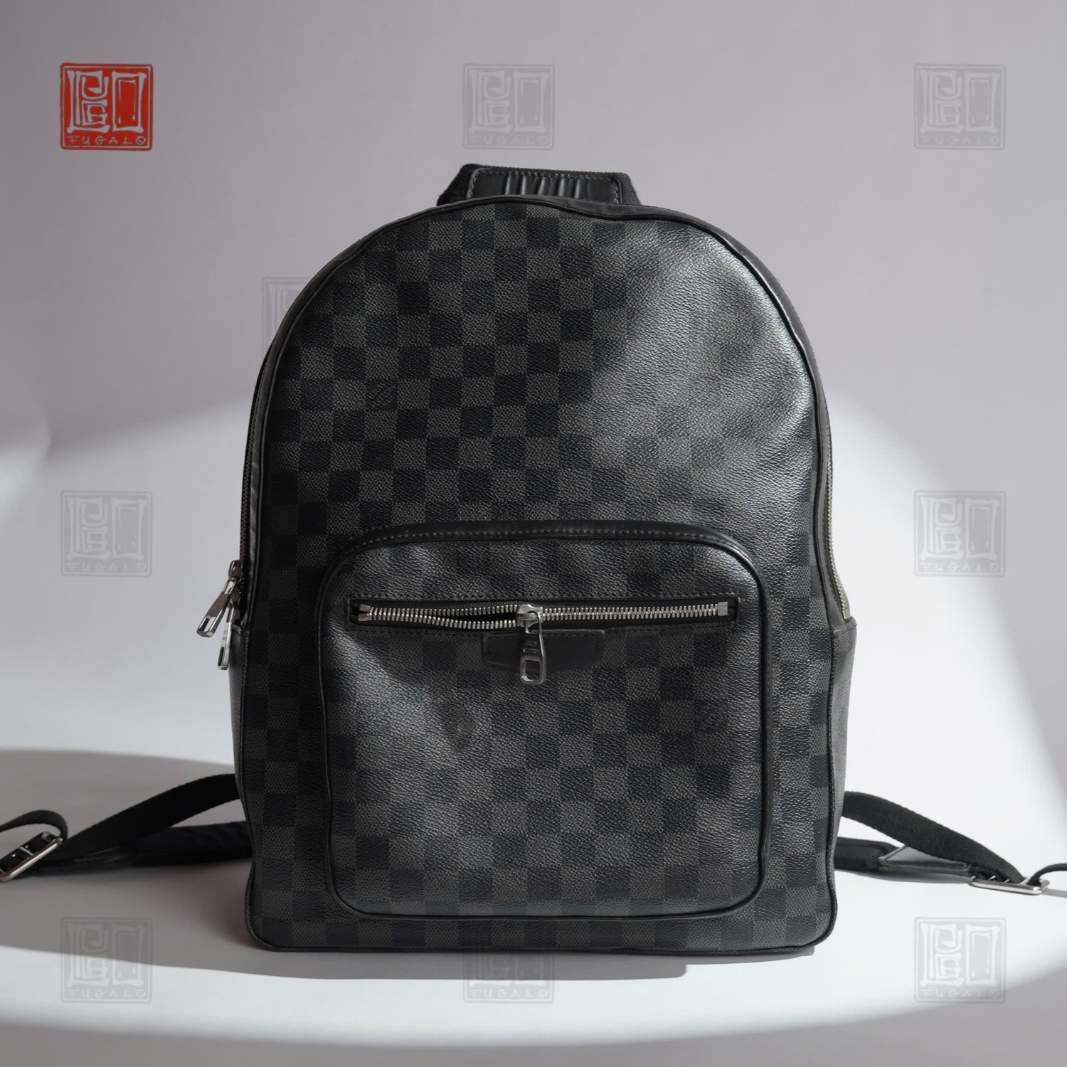 LOUIS VUITTON JOSH BACKPACK