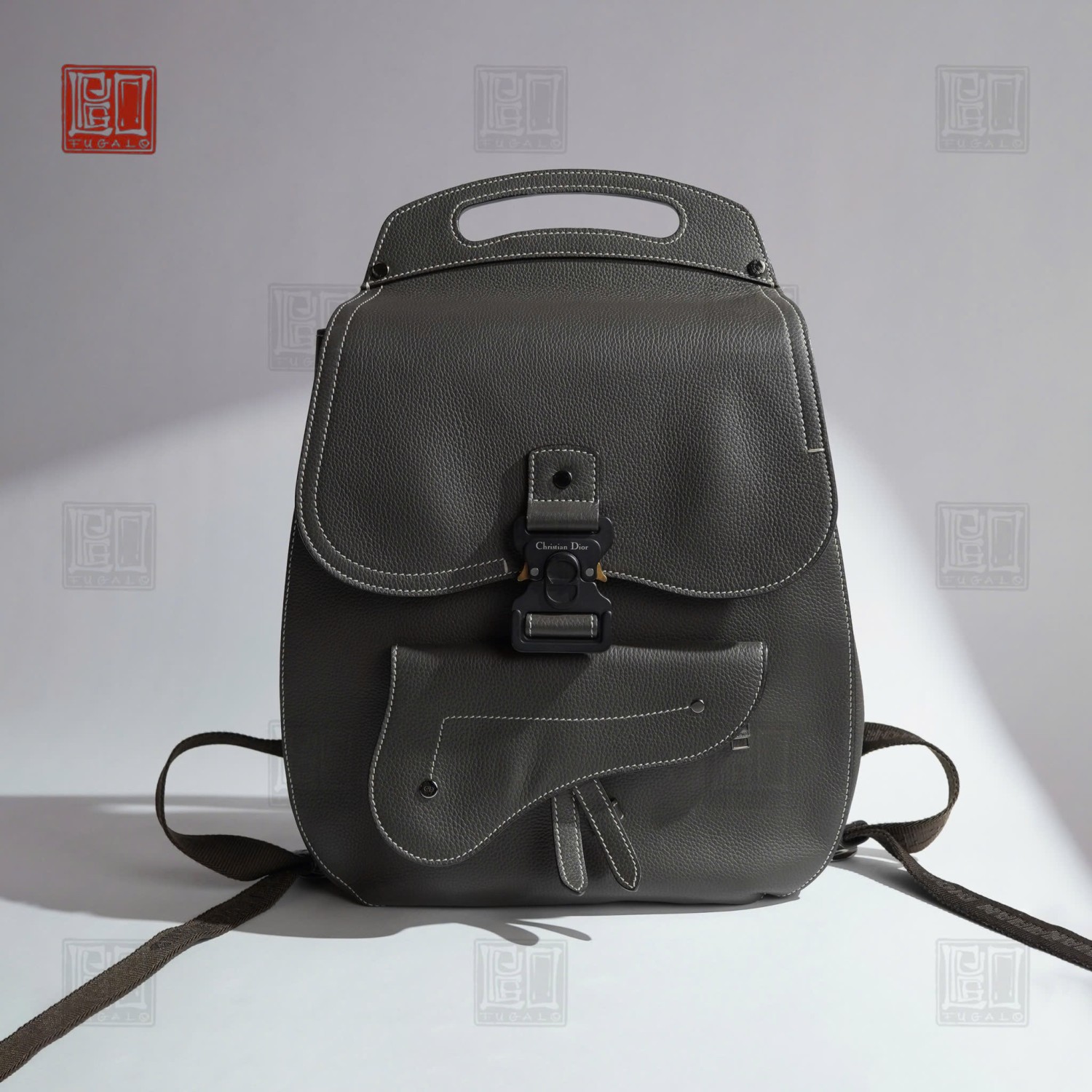 Dior Mini Gallop Backpack