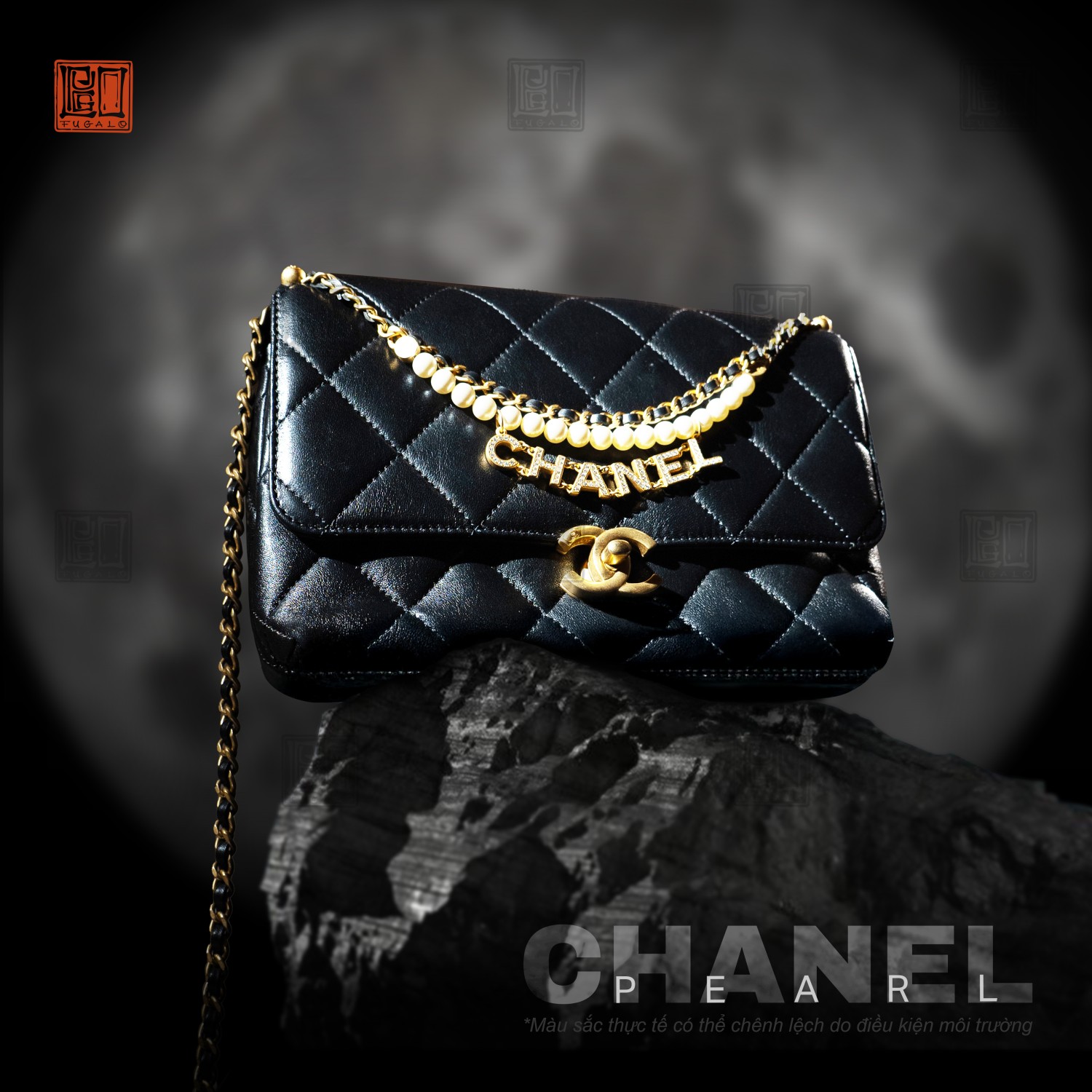 Chanel Classic Flap