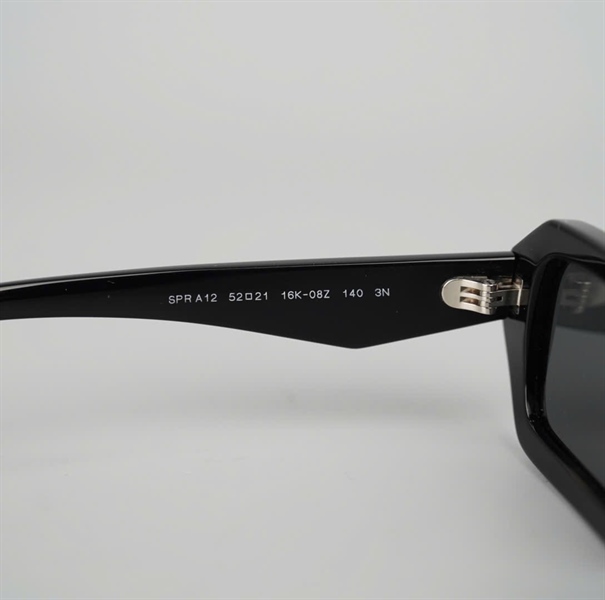 Kính Prada SPRA12 16K-08Z (52-21-140) KG+