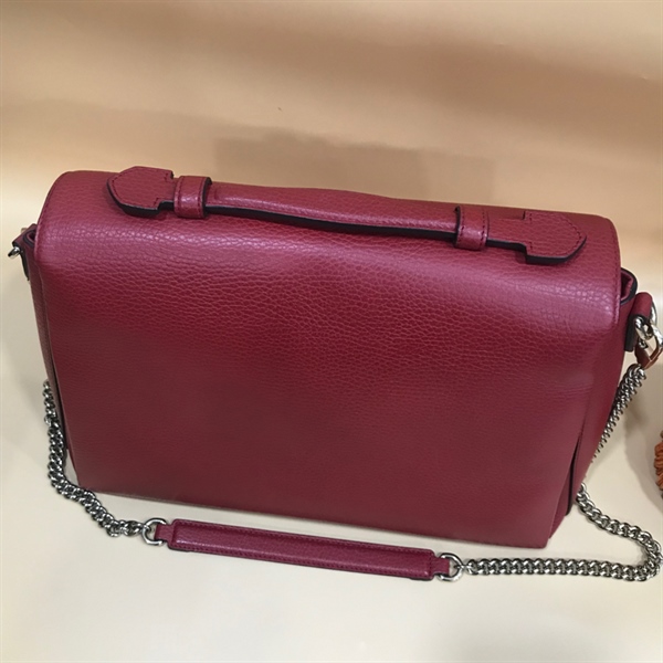 Túi GG Đỏ Size 35cm+