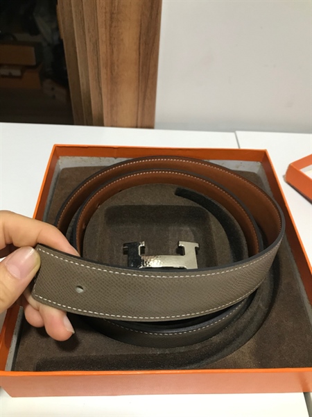 TL Hermes Xám+