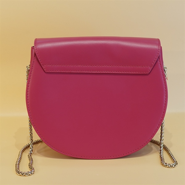 Túi Furla Metropolis đỏ KG+