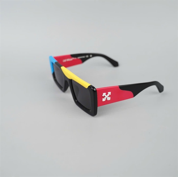 Kính OFF- White OERI080 1007 (50-24-145) KG+