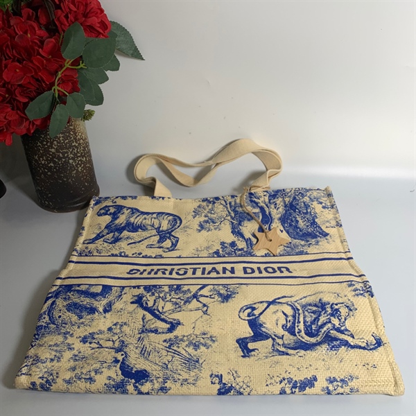 Túi tote dior KG+