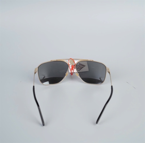 Kính Versace 2238-1252/6G tròng tráng gương KG+