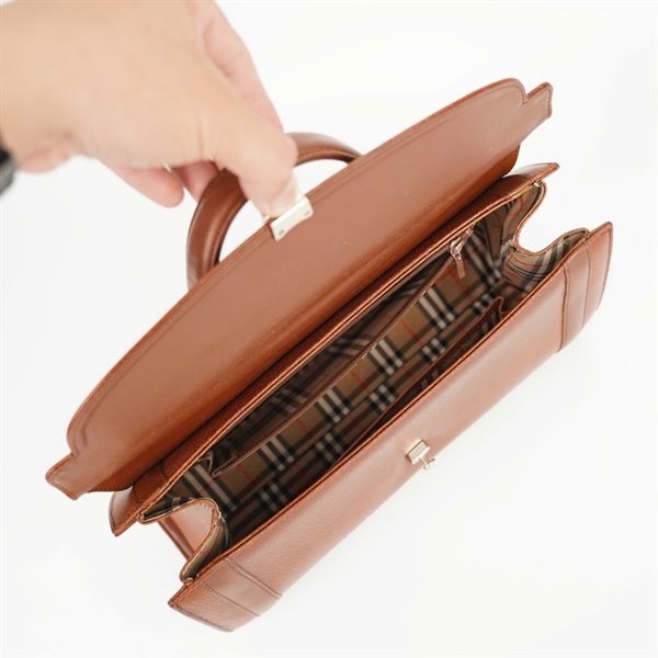 Túi BBG nâu sz30 +