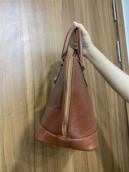 Túi LV nâu size 30cm++