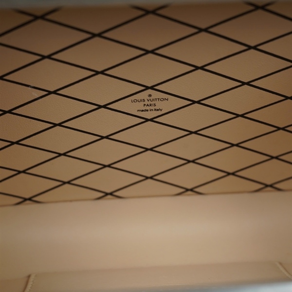 Túi LV Trunk bạc (PL4159) sz20 (A-T) KG+