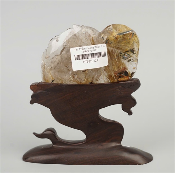 Tác Phẩm Hoàng Thần Tài (346827) KG+