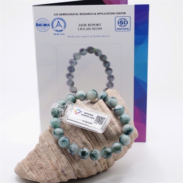 Vòng hoa bay Mya 582369 KG+ ly10-19