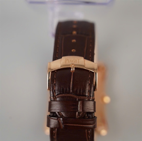 Đồng hồ Piaget nâu (1024957) (HC) KG+