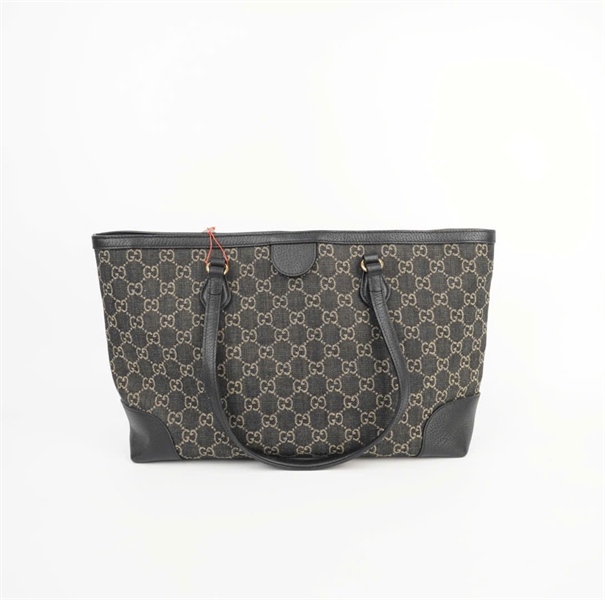 Túi GG tote (631635525040) sz38 KG+