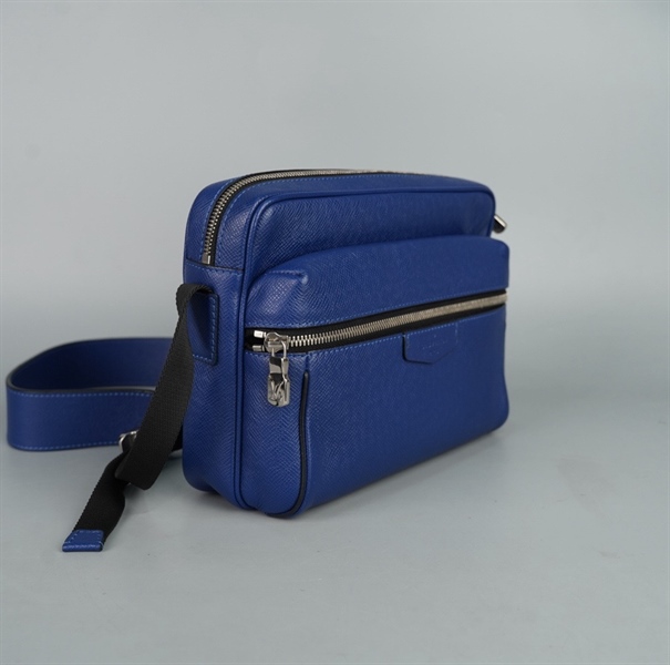 Túi LV đeo chéo xanh (FO4188) sz25 KG+