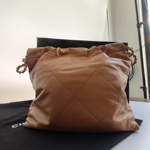 Túi Chanel + Ví
