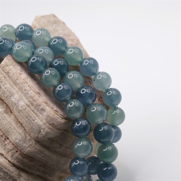 Chuỗi băng đa sắc tông lam Gua-KG ly8-82