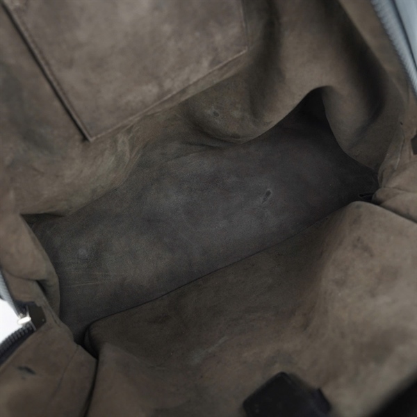 Balo GG xám (406870-493075) sz31x15x38 (TT) KG+