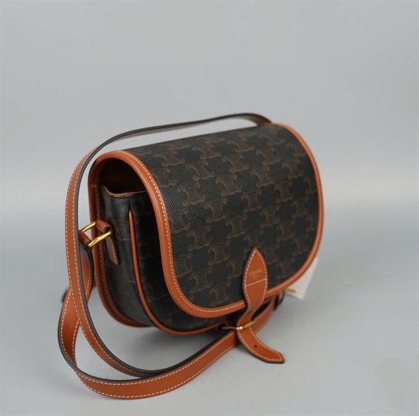 Túi Celine nâu sz18 (ALT) KG+