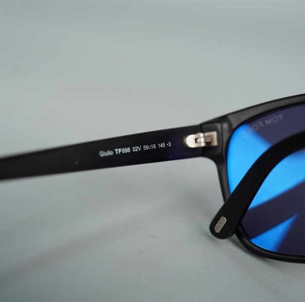 Kính Tomford Giulio TF698 02V (59-18-145) kèm khăn +