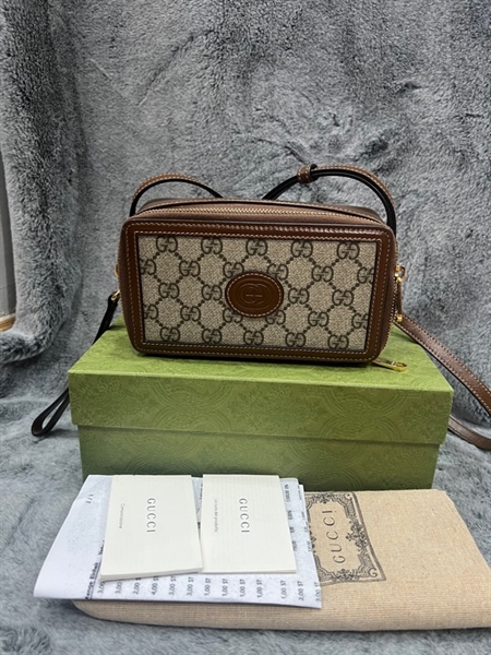 Túi GG Camera bag +