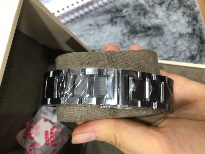 DH Burberry Màu Nâu 34inch KG+