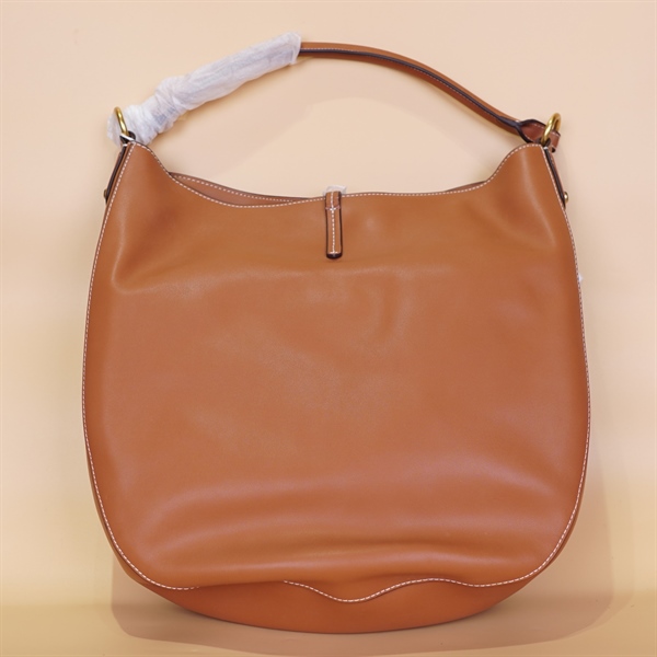 Túi Tory Buch Nâu+