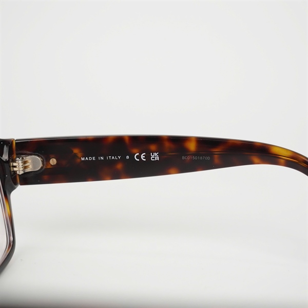 Mắt kính Chanel 3438 C714 màu đồi mồi KG +