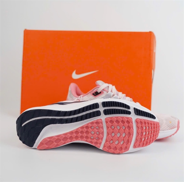 Giày NIke hồng sz 36 +