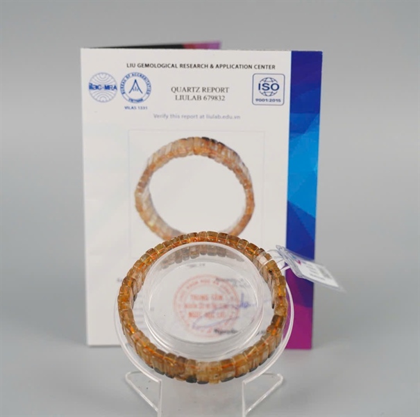 Vòng bản A23 VIP (679832) KG+