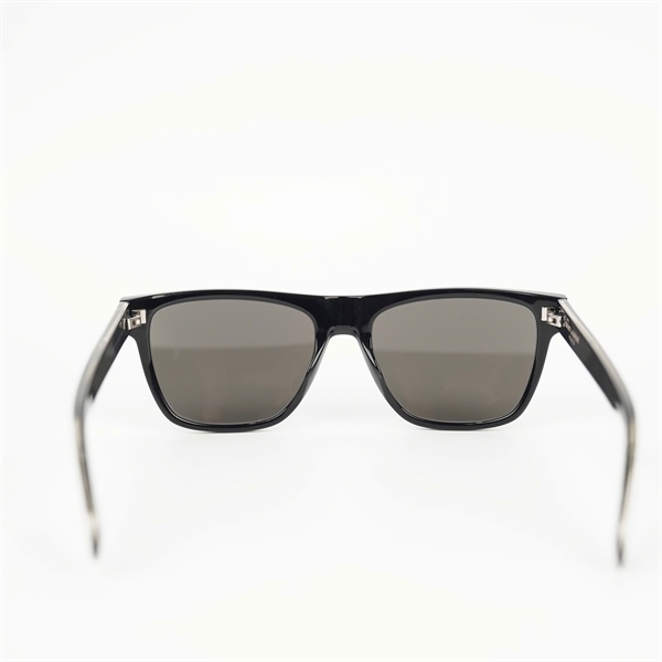 Mắt kính YSL đen SL619001 KG +