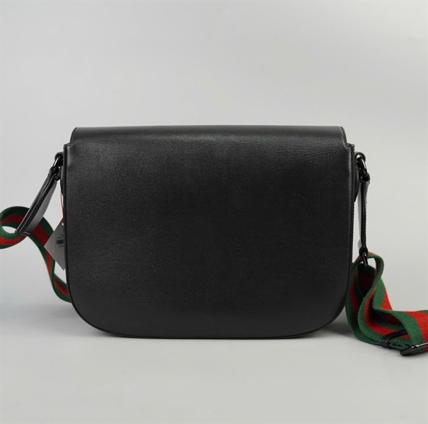 Túi GG 1955 đen (700457213317) sz30 KG+