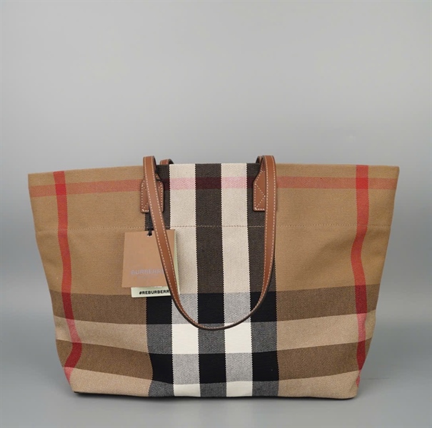 Túi BBR tote nâu sz38 (ALT) KG+