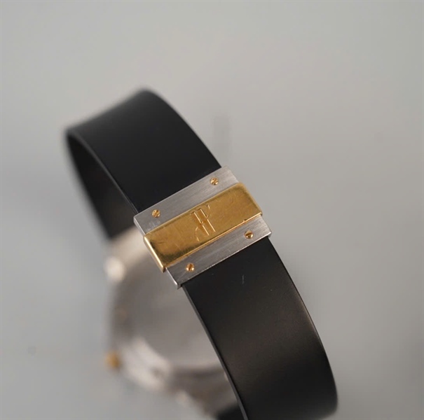 Đồng hồ Hublot đen (158145) (HC) KG+