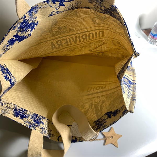 Túi tote dior KG+
