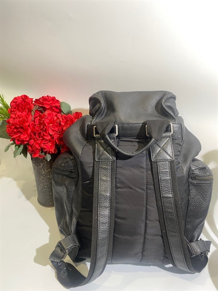 Balo Dolce& GABBANA đen KG+