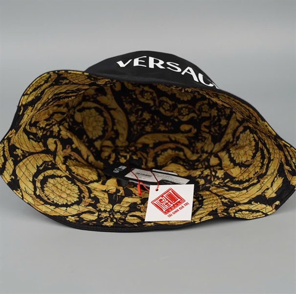 Nón Versace 2 mặt KG+