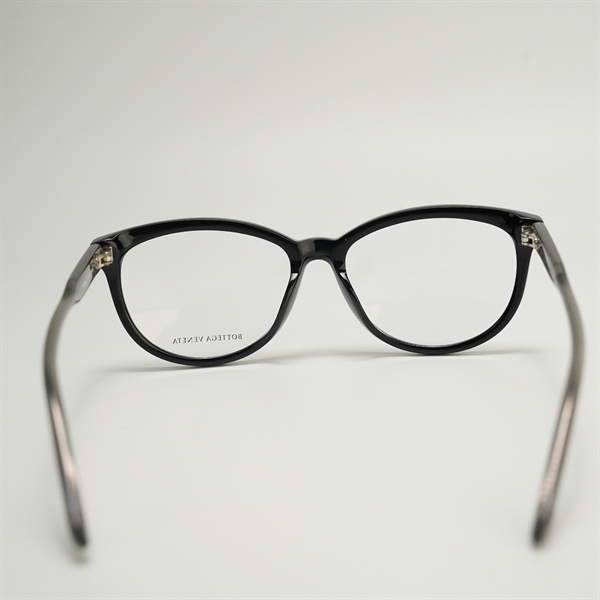 Mắt kính Bottega Veneta BV01980 màu đen KG+