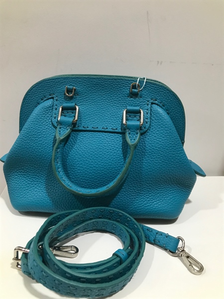 Túi Fendi Xanh KG+