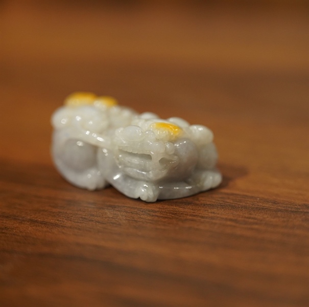 Cụ Tỳ Hưu huyết KG+