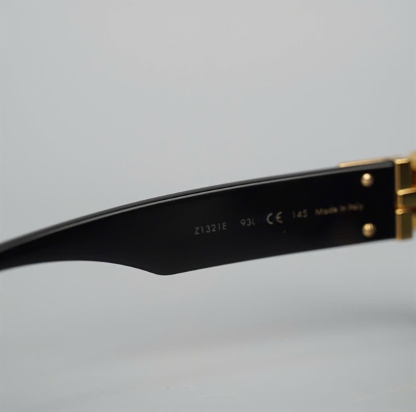 Mắt kính LV đen (Z1321E93L) (HC)+