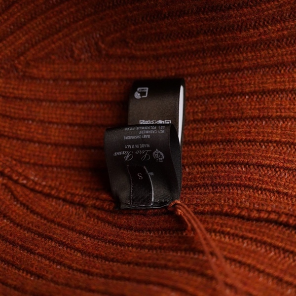 Nón Loro Piana nâu KG+