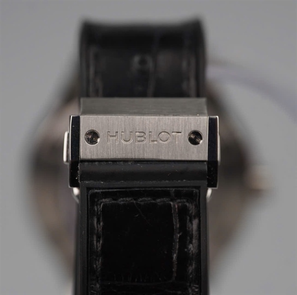Đồng hồ Hublot (1491847) sz38mm (HC) +