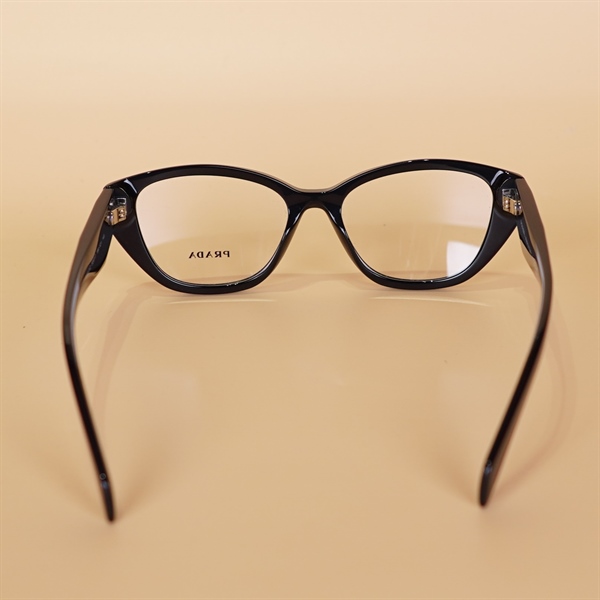 Kính Prada VPR21Z elip lớn KG+